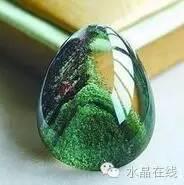 绿幽灵，得罪同行造福晶友的一篇良心文【收藏吧】