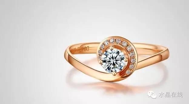 为什么珠宝镶嵌只能选择K金？原因竟有这些...