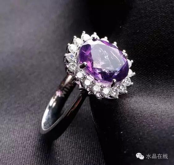 别拿水晶不当珠宝！水晶在新石器时代就被当做宝贝了