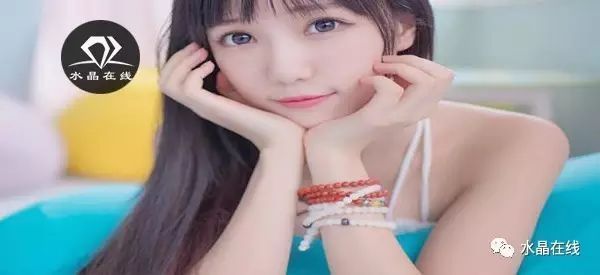 这个春天，佩戴这些水晶，必然好运连连