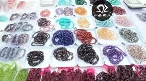 巧辨市面上的假水晶！【有图有真相】