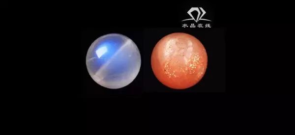 如果月光石是月亮赐予的，那么日光石一定是太阳给我的！