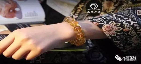 说好下半年才适合干大事的，怎么能缺了这些水晶作伴！