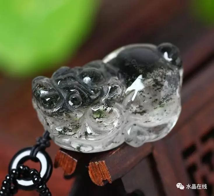 买水晶这样砍价,能省不少钱! 买水晶这样砍价,能省不少钱!