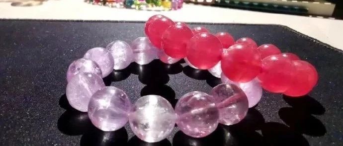 紫锂辉怎么挑选，紫锂辉石透的好还是紫的好？